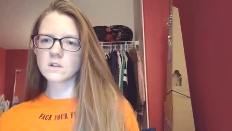AngelicAngel online show from 06.11.26