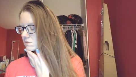 AngelicAngel online show from 06.14.26