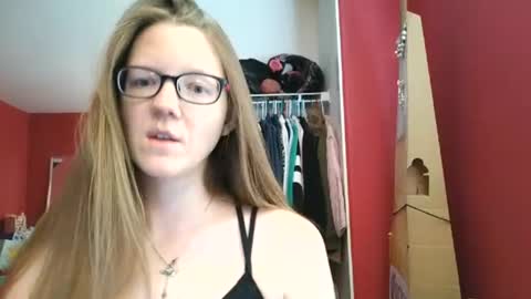 AngelicAngel online show from 06.15.26