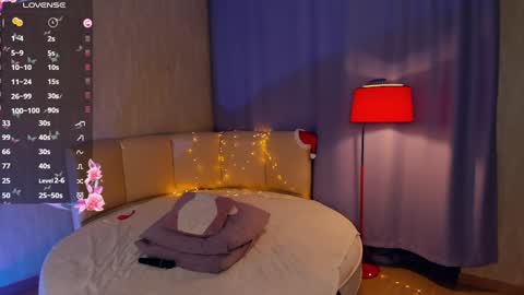 Snapshot of angelicapretybb chatting on 12.22.24 Angelica online show from 12.22.24