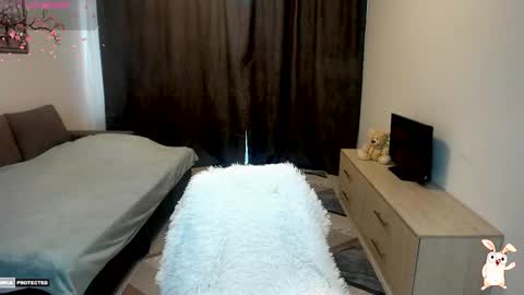 Angelica online show from 02.15.26