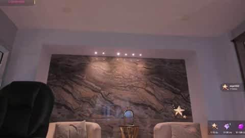  Angelica Vega  online show from 02.25.26