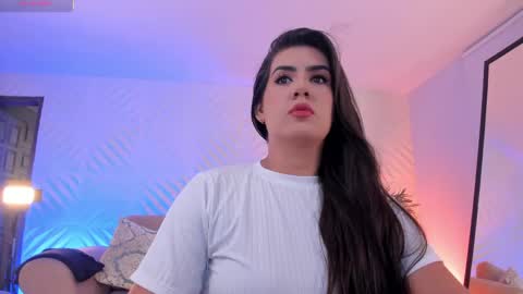  Angelica Vega  online show from 04.26.26