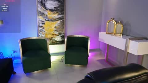  Angelica Vega  online show from 05.20.26