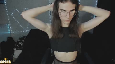 AngelicFemboyFairness online show from 10.02.25