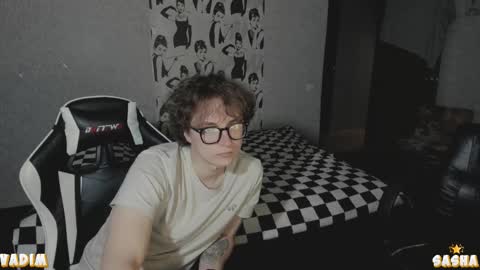 Snapshot of angelicfemboy chatting on 11.16.25 AngelicFemboyFairness online show from 11.16.25