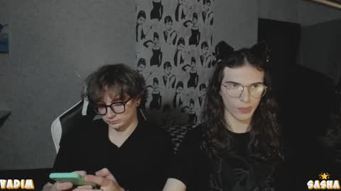 Snapshot of angelicfemboy chatting on 11.19.25 AngelicFemboyFairness online show from 11.19.25