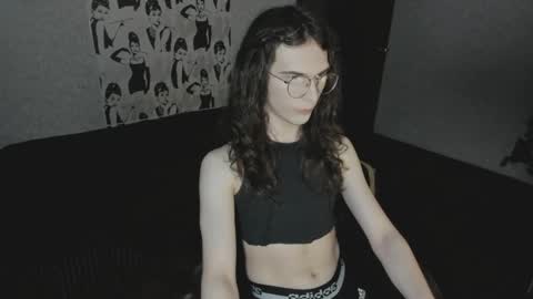 AngelicFemboyFairness online show from 04.17.26