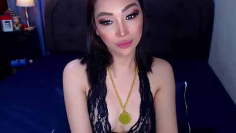 MS. AMALIA online show from 02.15.26