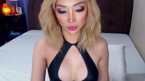 MS. AMALIA online show from 05.05.26