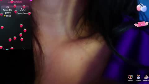 angelie online show from 12.28.24