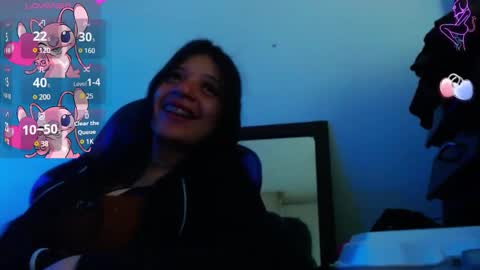 angelie online show from 01.08.25