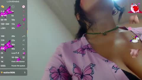 angelie online show from 02.06.25