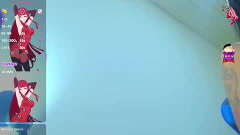 angelie online show from 03.06.25