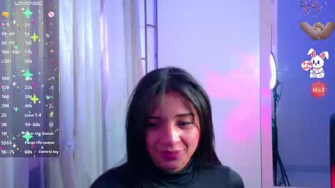 angelie online show from 09.12.25