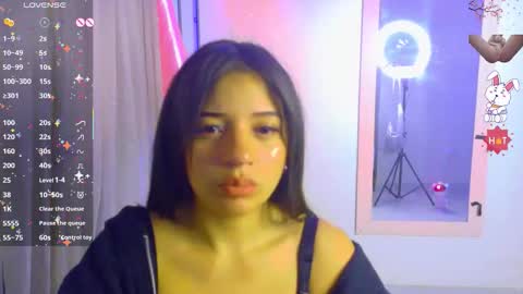angelie online show from 09.15.25
