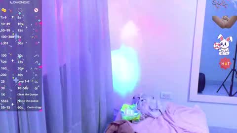 angelie online show from 09.23.25