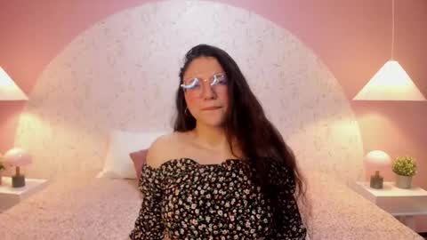 Angelica online show from 03.10.26