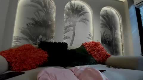 Snapshot of angelierose_ chatting on 07.19.26 Angelie Rose online show from 07.19.26