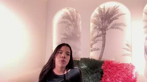 Snapshot of angelierose_ chatting on 07.27.26 Angelie Rose online show from 07.27.26