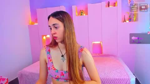 Snapshot of angelikarose1 chatting on 03.09.25 Angelika Rose online show from 03.09.25