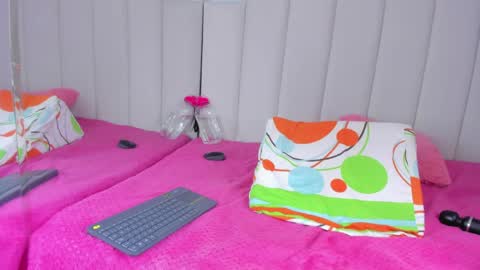  Angelica rosas  online show from 04.29.26