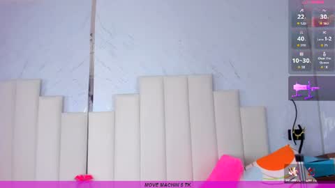Snapshot of angelikarosse chatting on 07.31.26 Angelica rosas online show from 07.31.26