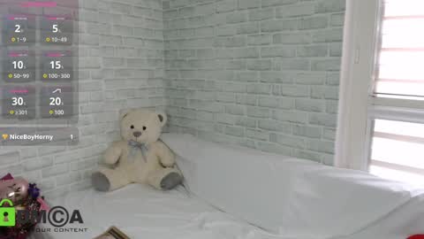 Angelika PVT OPEN  online show from 02.17.25
