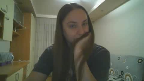 Snapshot of angelina_26 chatting on 09.19.25 Angelina 26 online show from 09.19.25