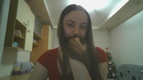 Snapshot of angelina_26 chatting on 12.18.25 Angelina 26 online show from 12.18.25