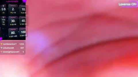 Angelina online show from 08.03.26