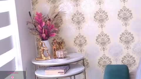 angelina_class_7 online show from 07.31.26