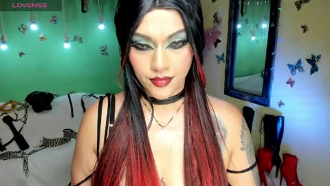 Angelina  online show from 05.08.26