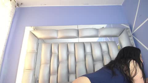    ANGELINA    online show from 12.22.24