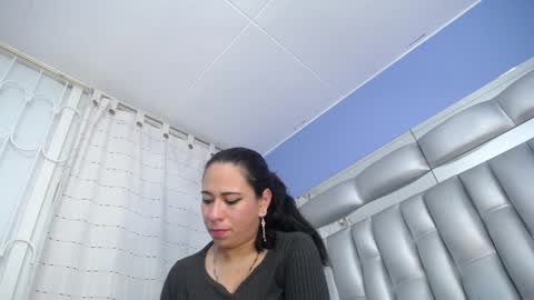    ANGELINA    online show from 01.28.25