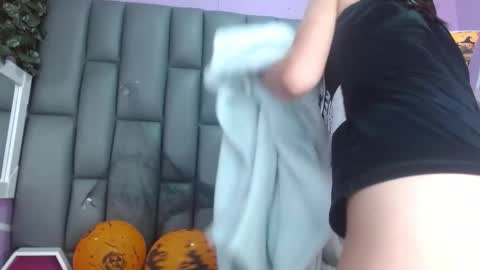    ANGELINA    online show from 10.16.25