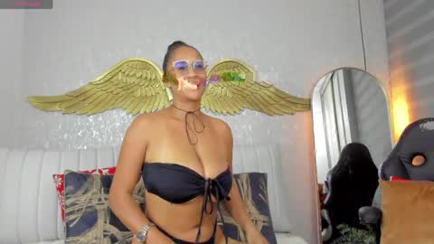 Angelina online show from 05.01.26
