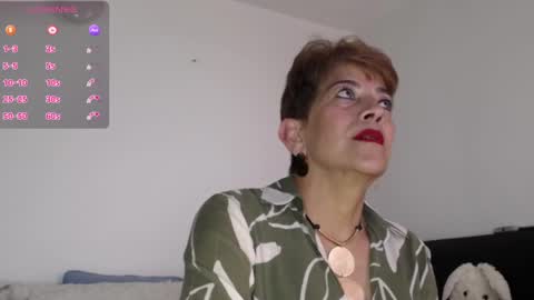 Angelina online show from 02.21.25