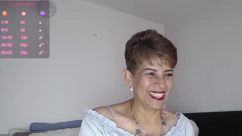 Angelina online show from 02.22.25