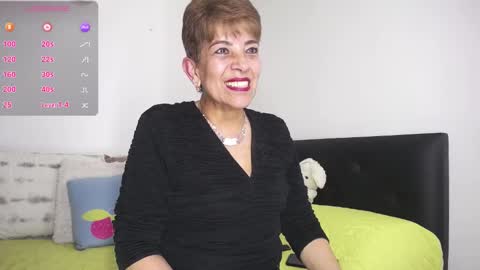 Angelina online show from 02.26.25