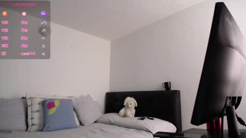 Angelina online show from 02.28.25