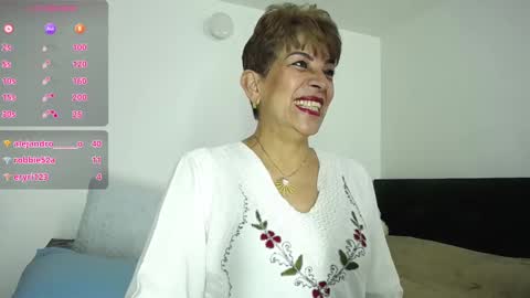 Angelina online show from 03.01.25