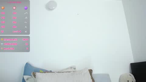 Angelina online show from 03.03.25