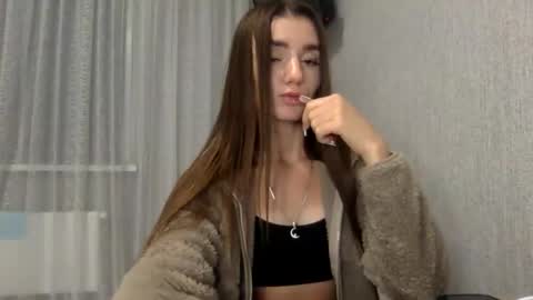 Angelina online show from 09.21.25