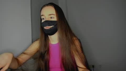 MY NAME IS ANGELINA GREETINGS TO EVERYONE I WILL BE HAPPY TO GIVE YOU WHAT YOU HAVE BEEN DREAMING FOR SO LONG online show from 04.20.26