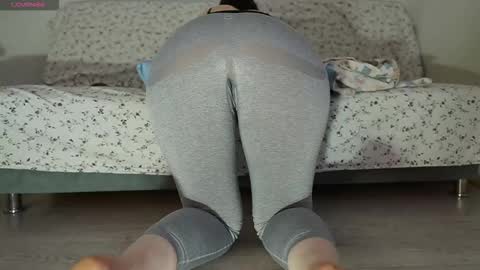 Angelina online show from 02.19.26