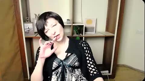 Angelina online show from 03.07.26