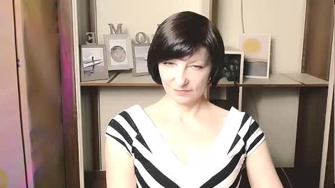 Angelina online show from 04.30.26