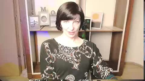 Angelina online show from 05.11.26