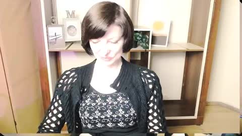 Angelina online show from 05.18.26